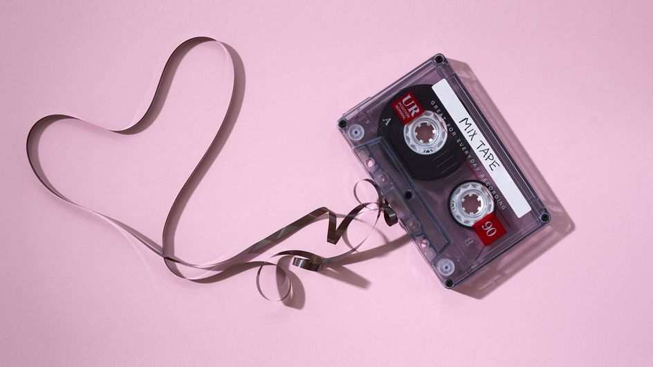 Liebeslieder: Das sind die 101 schönsten Lovesongs aller Zeiten