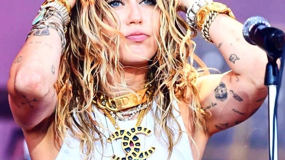 ¡Miley Cyrus ha vuelto! Las verdaderas razones (ocultas) de su ruptura con Liam Hemsworth