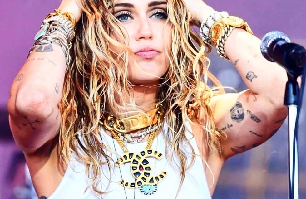 ¡Miley Cyrus ha vuelto! Las verdaderas razones (ocultas) de su ruptura con Liam Hemsworth