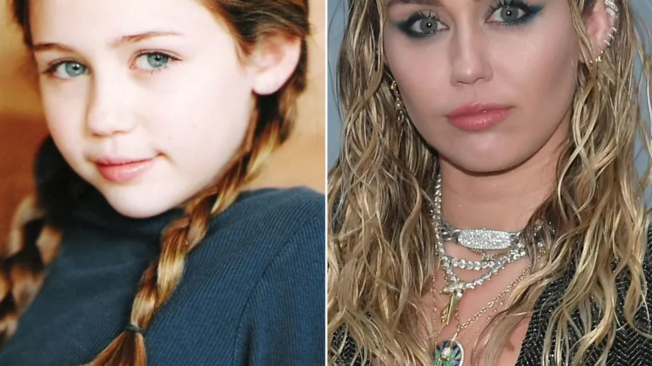 ¡Miley Cyrus pasa su cumpleaños en el hospital y soltera! Repasamos su evolución
