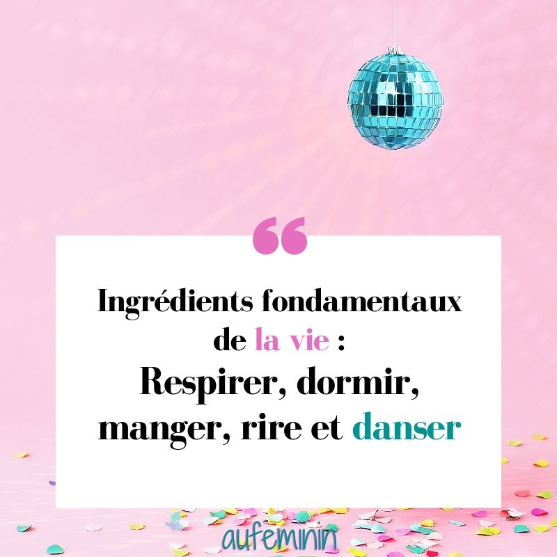 Citations Sur La Danse 38 Citations Et Phrases Qui Donnent Envie De Danser