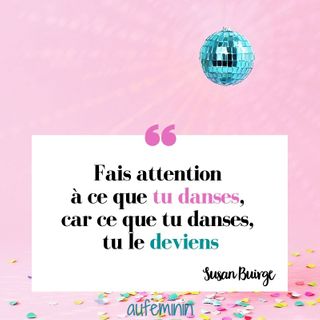 Citations Sur La Danse 38 Citations Et Phrases Qui Donnent Envie De Danser