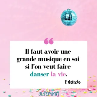 Citations Sur La Danse 38 Citations Et Phrases Qui Donnent Envie De Danser