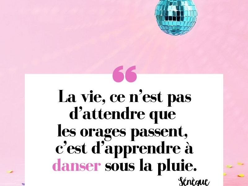 Citations Sur La Danse 38 Citations Et Phrases Qui Donnent Envie De Danser