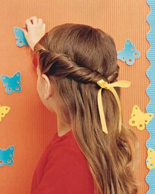 20 idées de coiffure pour enfant, fille ou garçon – L'Express