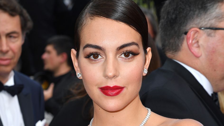 La reina de Instagram: los mejores looks de Georgina Rodriguez