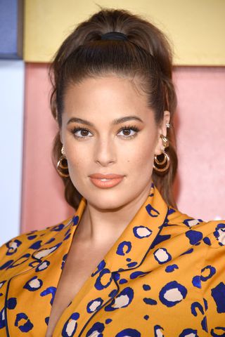 1. Ashley Graham