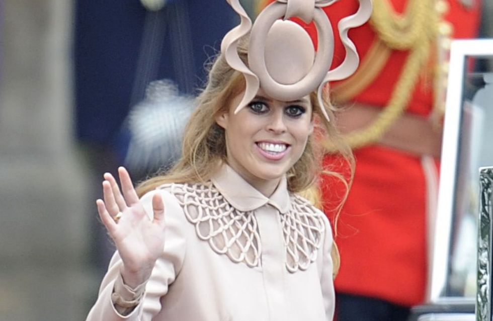 ¡Escándalo en la corte! Los looks de la realeza europea más criticados