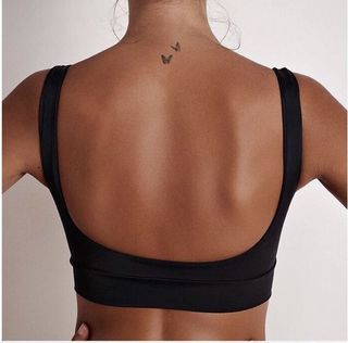 Tatuajes Pequenos Para Mujer 30 Ideas Inspiradoras En Clave Minimal