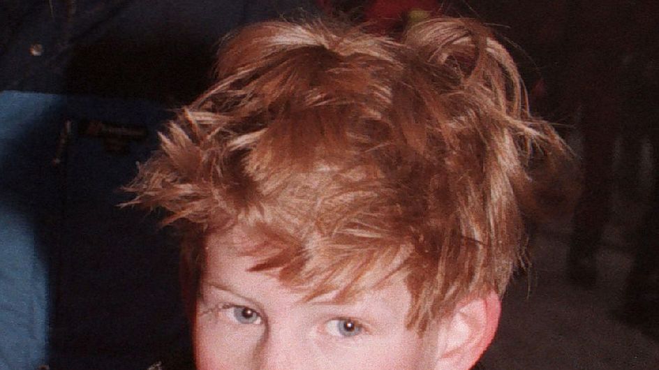 La evolución del príncipe Harry: las 100 mejores imágenes para celebrar su 35 cumpleaños