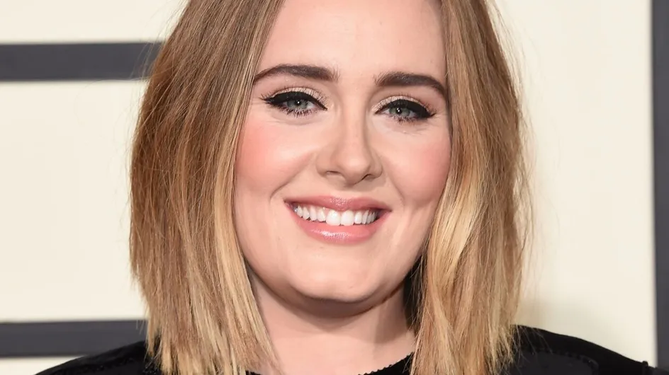 Una voz única y elegante: repasamos la evolución física de Adele