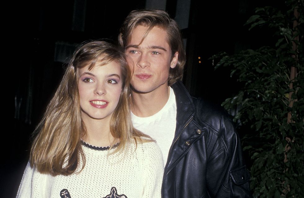 De Jennifer Aniston a las Kardashian, la infinita lista de amores de Brad Pitt