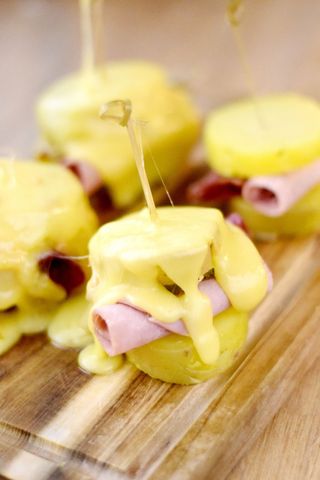 13 Idees Recettes Avec Du Fromage A Raclette