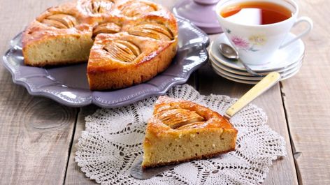 13 Recettes De Gateaux D 039 Automne