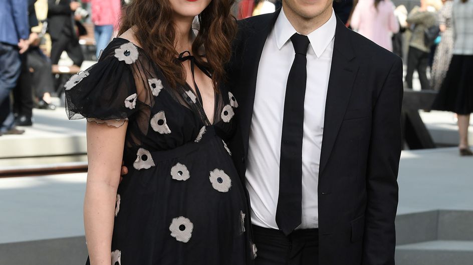Promi-Babyglück: Diese Stars sind 2019 Eltern geworden