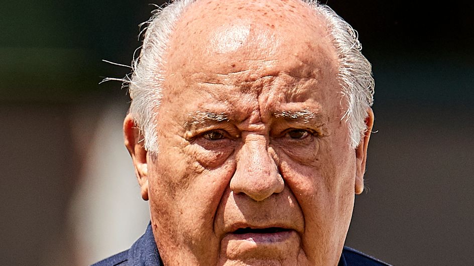 ¡Dios nos libre del dinero! Estos son los famosos más ricos de España