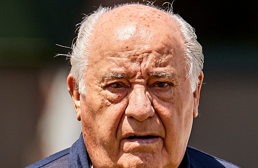 ¡Dios nos libre del dinero! Estos son los famosos más ricos de España
