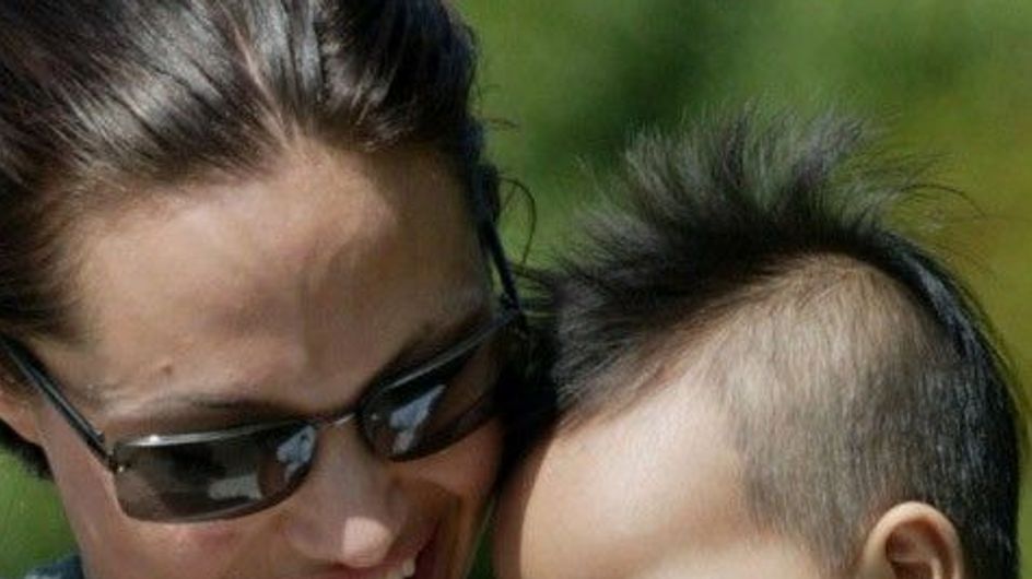 ¡Menudo cambio! Así ha evolucionado Maddox, el hijo mayor de Angelina Jolie y Brad Pitt