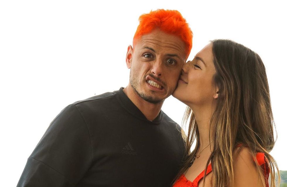 ¿Quiénes son las WAGS? Las novias de los futbolistas más influyentes
