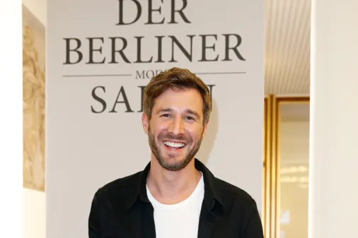 LGBT-Stars: Deutsche Promis, die homosexuell oder bisexuell sind