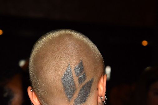 ¿A qué famosa pertenece este tatuaje?