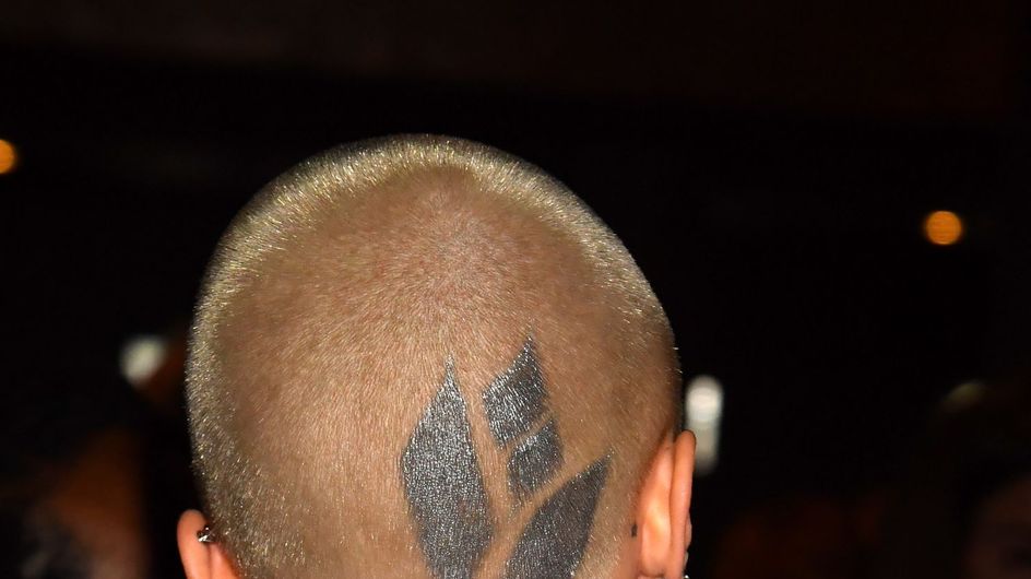 Los tatuajes de los famosos ¿Sabes a quién pertenece cada uno?