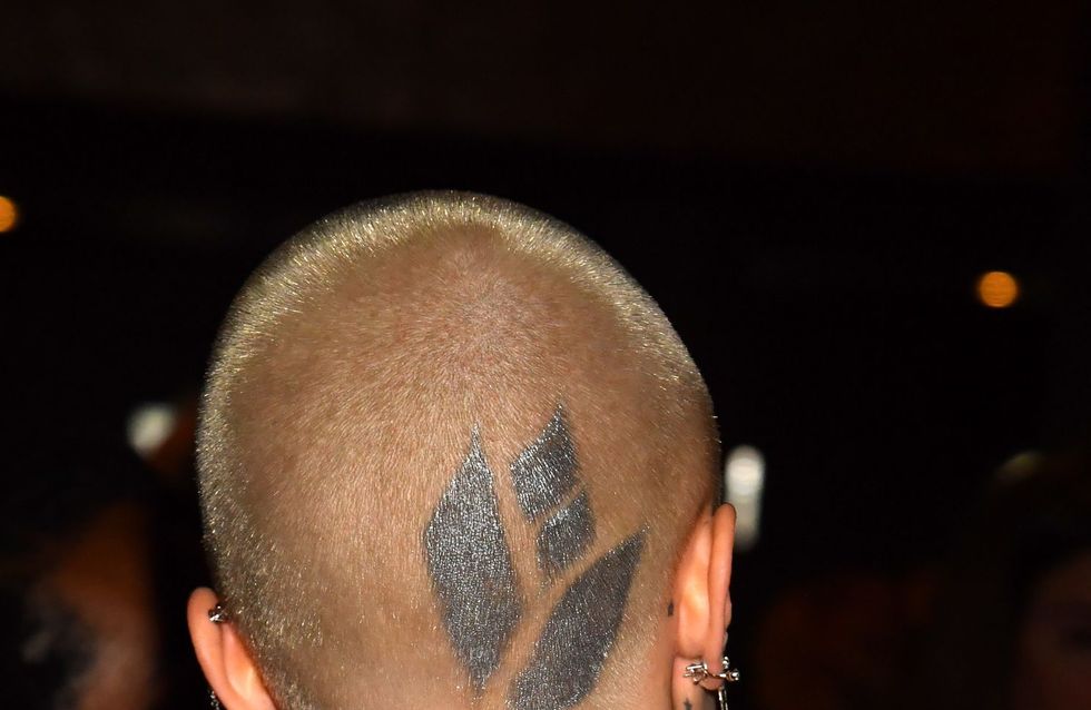 Los tatuajes de los famosos ¿Sabes a quién pertenece cada uno?