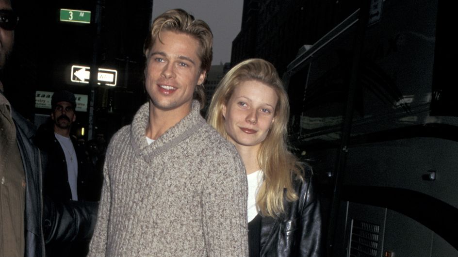 Gwyneth Paltrow habla de su larga lista de ex novios, ¿los recuerdas a todos?