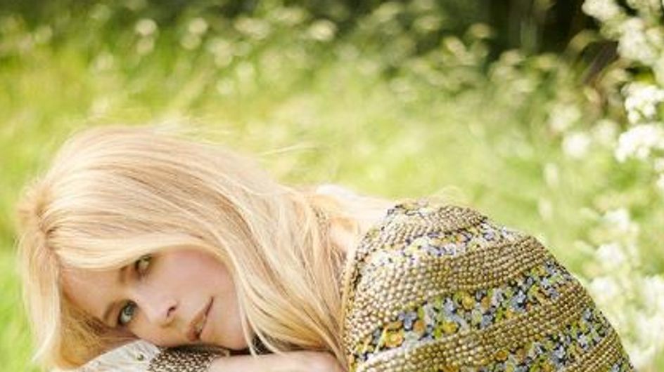 Claudia Schiffer im Portrait: Seit 30 Jahren Supermodel