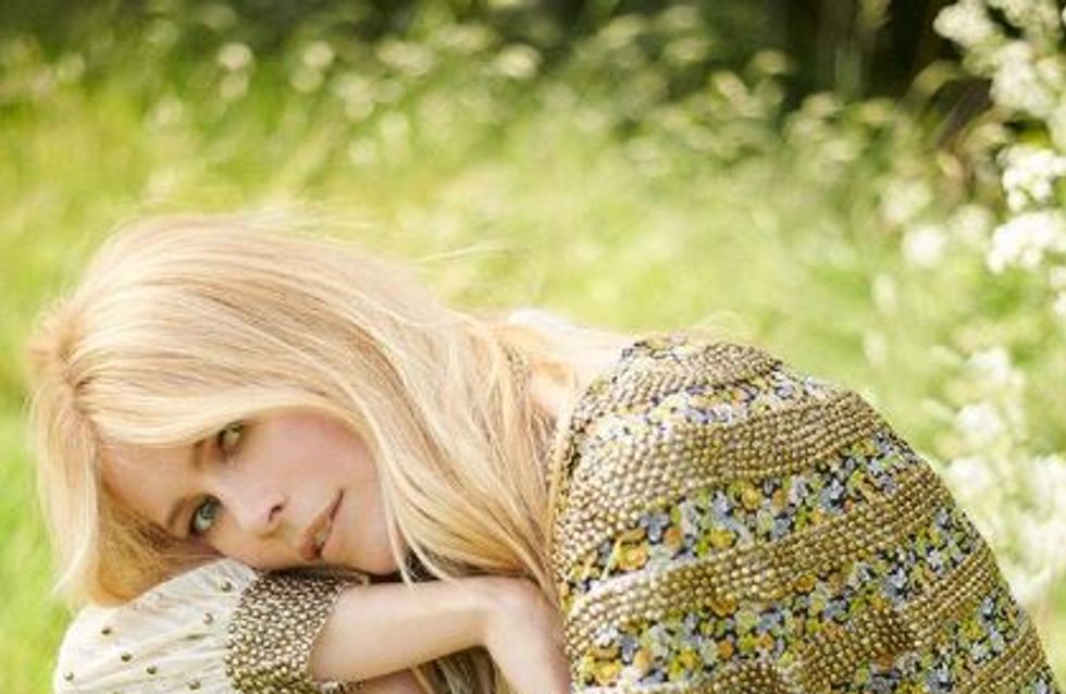 Claudia Schiffer im Portrait: Seit 30 Jahren Supermodel