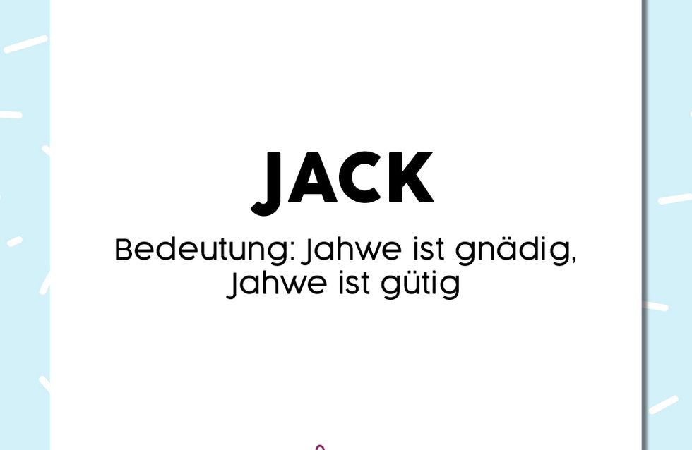 Beliebte irische Vornamen: Das Beste von der Grünen Insel