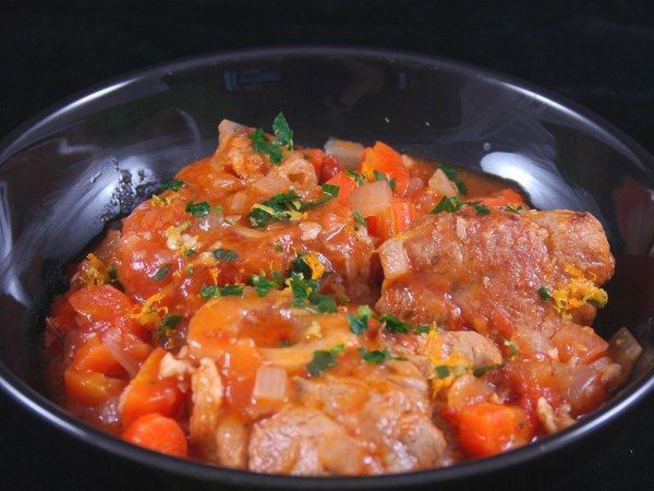 Recette 15 recettes de plats en sauce pour se réchauffer