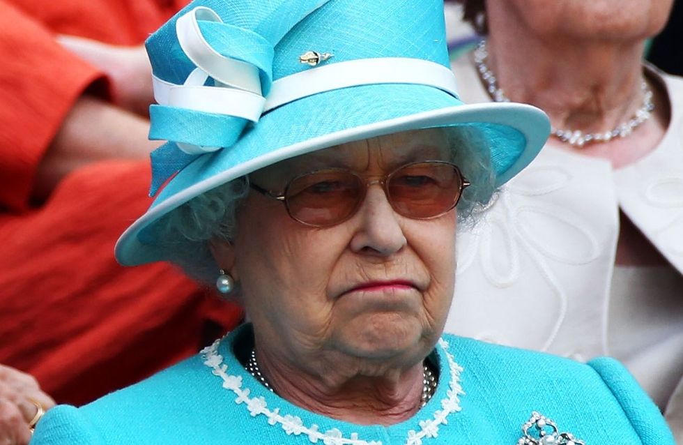 Royals bei Wimbledon: Die witzigsten Reaktionen von Kate und Co.