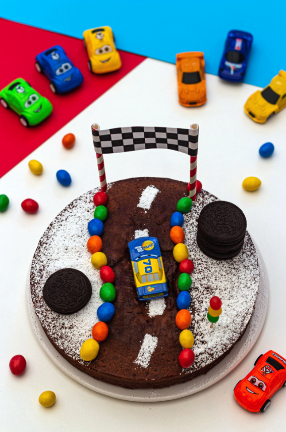 Gateaux D 039 Anniversaire Pour Les Enfants