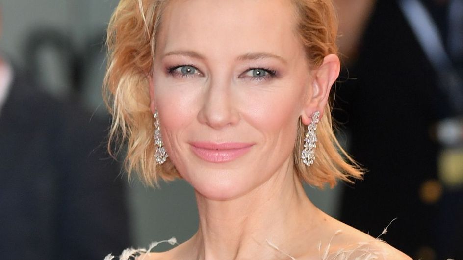 12 reglas para elegir el peinado perfecto inspiradas en las celebrities
