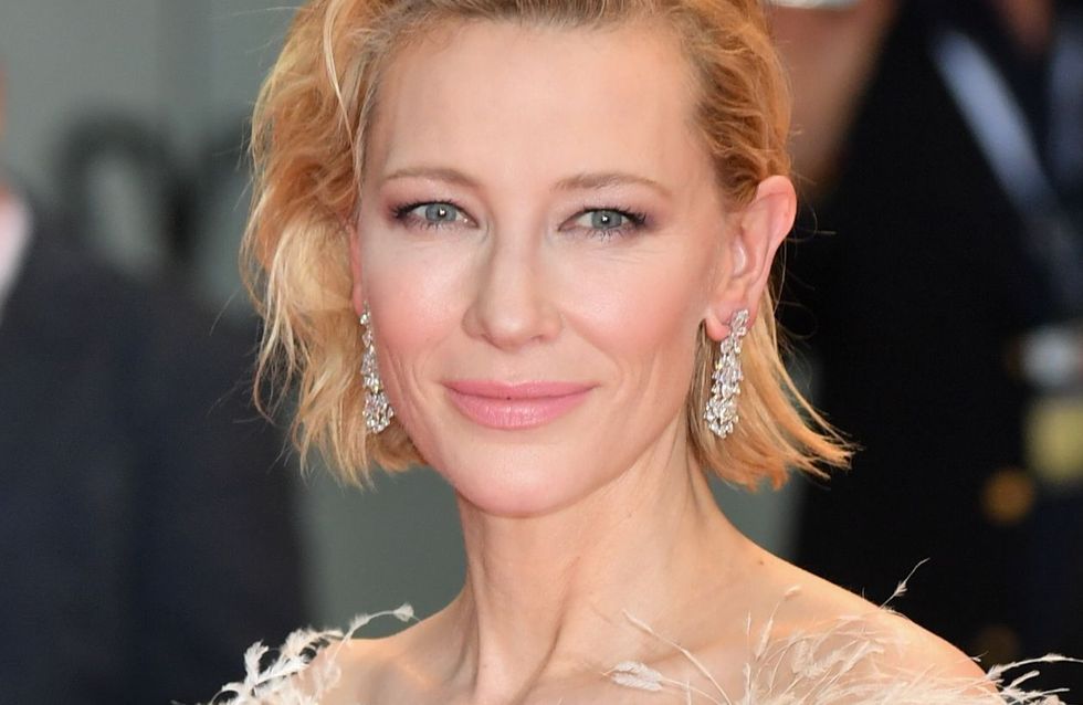 12 reglas para elegir el peinado perfecto inspiradas en las celebrities