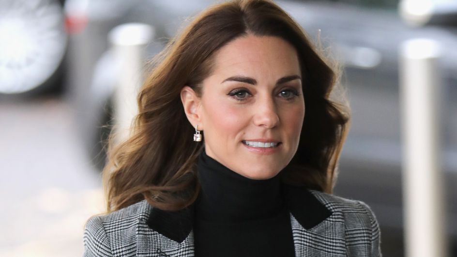 Los looks de Kate Middleton para este otoño que querrás tener