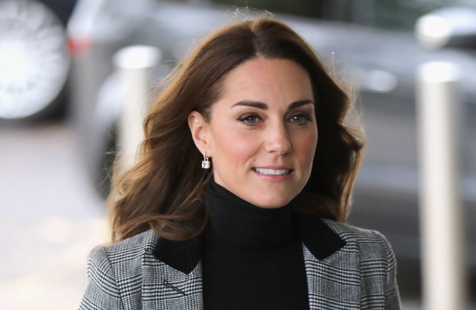 Los looks de Kate Middleton para este otoño que querrás tener