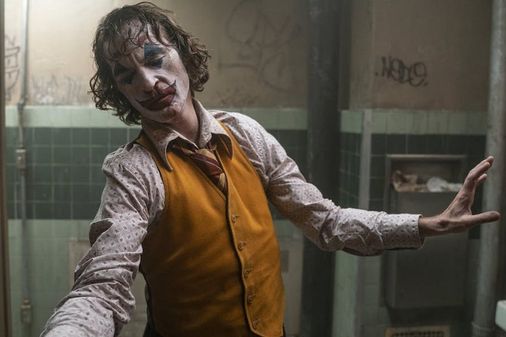 1. Joker