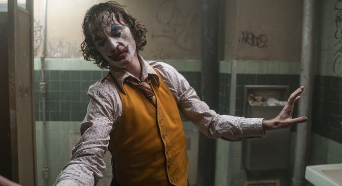 1. Joker