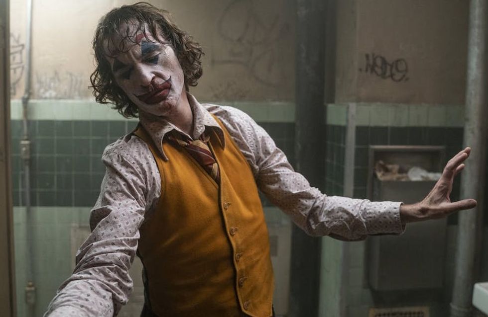 100 películas (para sobrevivir a la cuarentena) que te romperán la mente