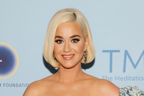 ¿Serías capaz de llevar alguno de los peinados de Katy?