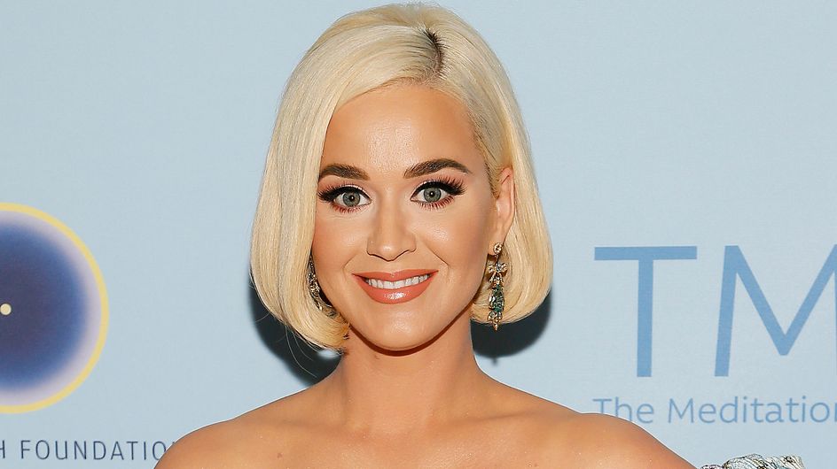 ¡Alerta Peloloco! Celebramos el cumpleaños de Katy Perry con sus peinados más radicales