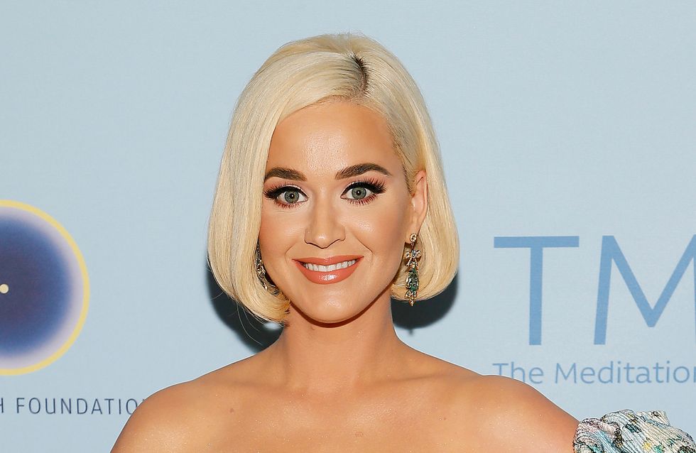 ¡Alerta Peloloco! Celebramos el cumpleaños de Katy Perry con sus peinados más radicales