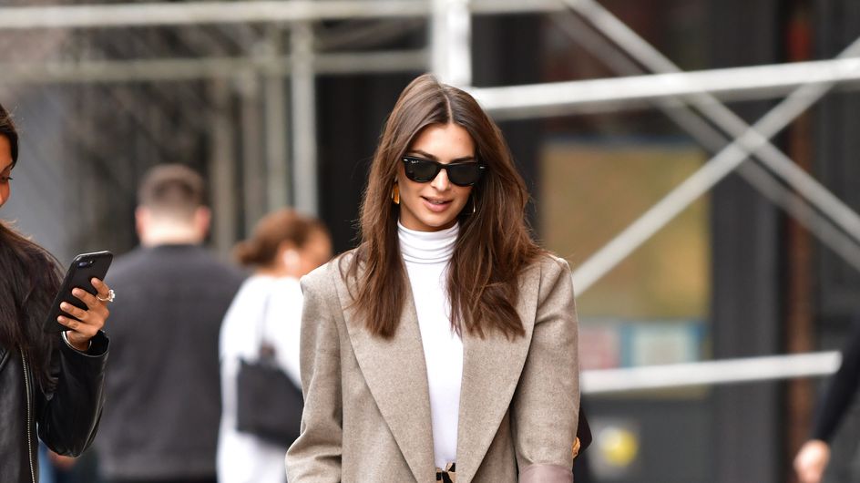 ¿Buscas un cambio de look? Estas son todas las tendencias y cortes para pelo largo