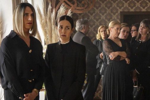 La tercera será la última temporada