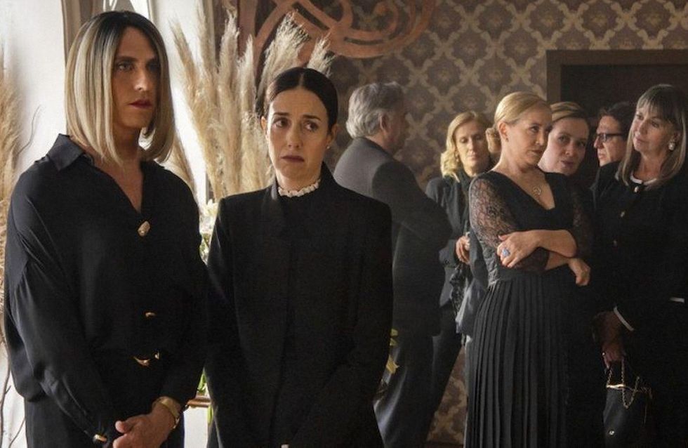 Curiosidades sobre 'La casa de las flores' que no sabías, ¡la tercera será la última temporada!