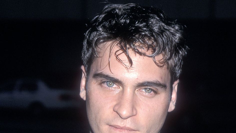 Joaquin Phoenix merecía el Oscar antes de 'Joker' y estas pelis son la prueba