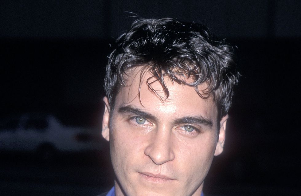 Joaquin Phoenix merecía el Oscar antes de 'Joker' y estas pelis son la prueba