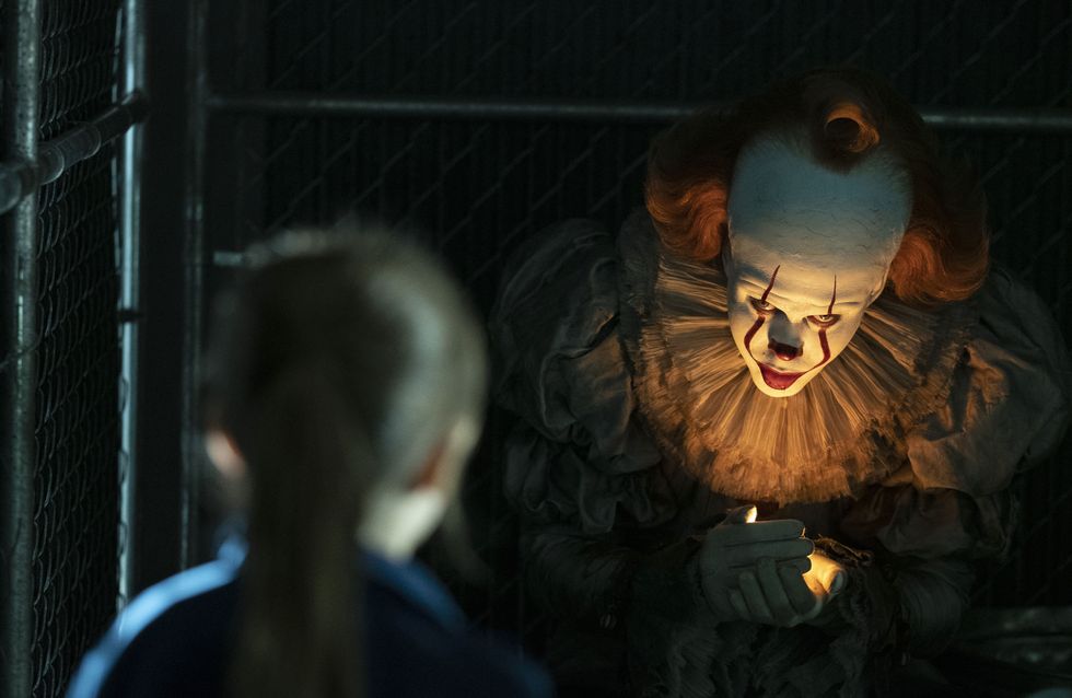 Echte Angst: Diese Horrorfilme schockten selbst die Schauspieler